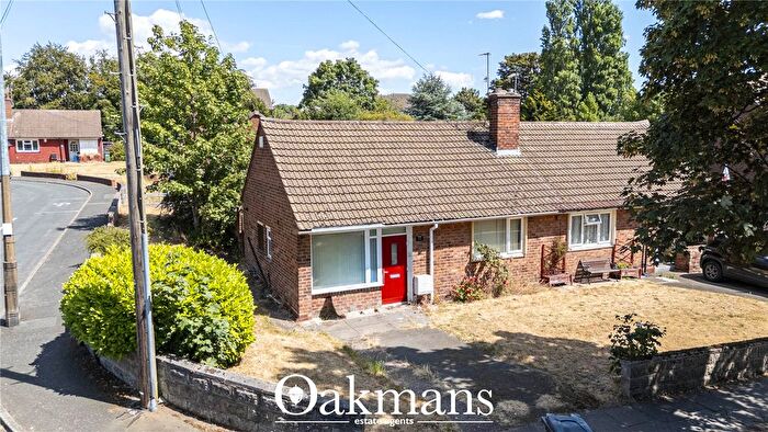 1 Bedroom Bungalow For Sale In Greenfield Road, Great Barr, Birmingham, West Midlands, B43