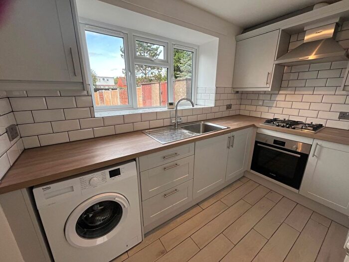 1 Bedroom Property To Rent In Buckley Road, Leamington Spa, CV32