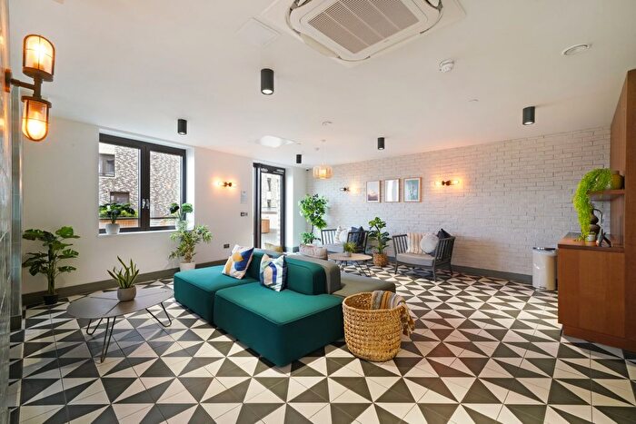 1 Bedroom Flat To Rent In Park Lane, Wembley, HA9