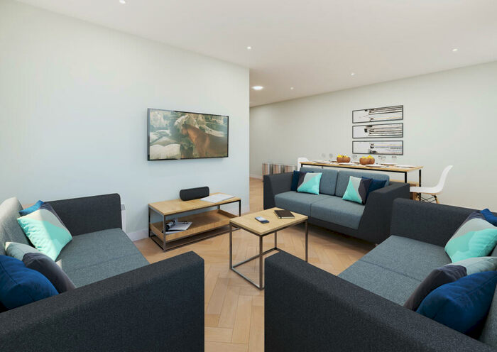 1 Bedroom Flat To Rent In Duke Street, Norwich, NR3