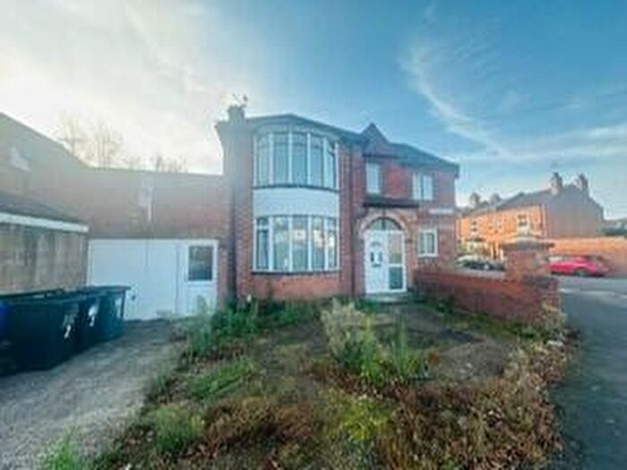 1 Bedroom Semi-Detached House To Rent In Alexandra Road, Leamington Spa, CV31