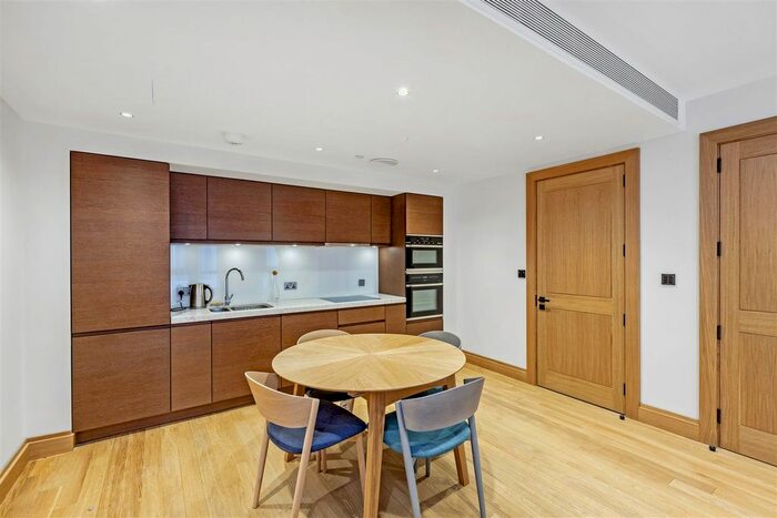 1 Bedroom Flat To Rent In Cleland House, John Islip Street, Westminster, London, SW1P