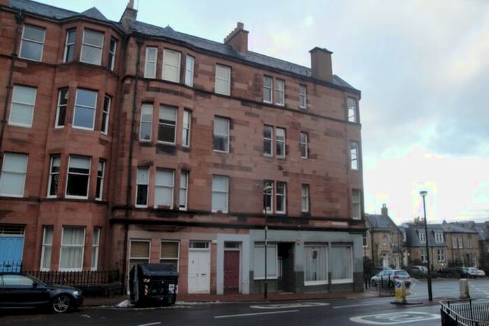 2 Bedroom Flat To Rent In Montpelier Terrace, Bruntsfield, Edinburgh, EH10