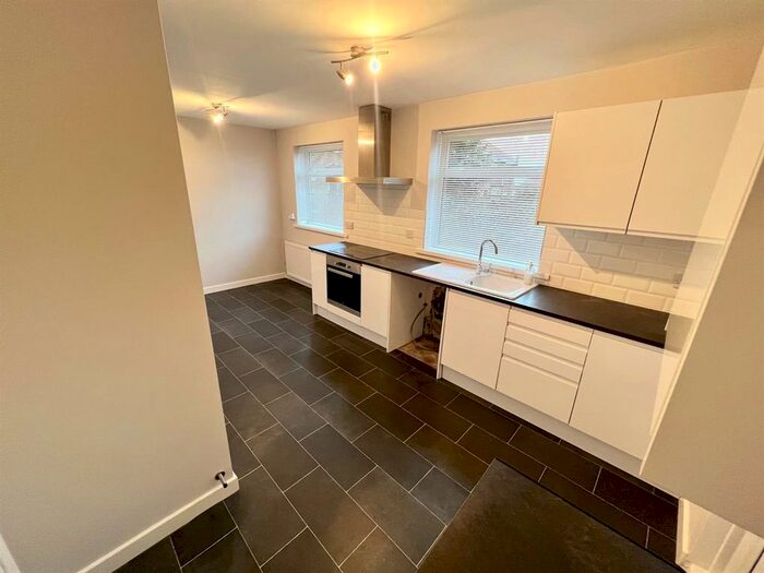 2 Bedroom Semi-Detached House To Rent In Johnson Estate, Wheatley Hill, Durham, DH6