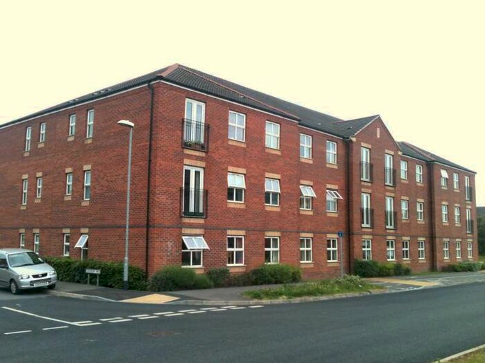 1 Bedroom Apartment To Rent In Shaw Road, Chilwell, Nottingham, NG9