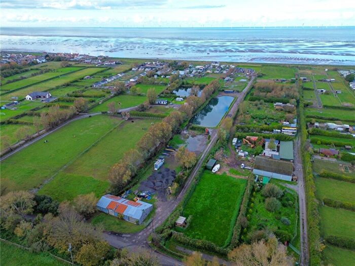 6 Bedroom Detached House For Sale In Park Lane, Meols, Wirral, CH47