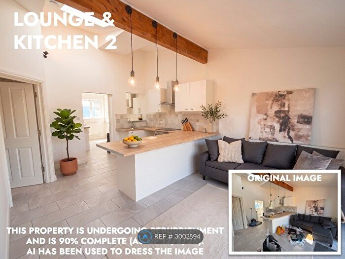 5 Bedroom Detached House To Rent In Bowthorpe Road, Norwich, NR5