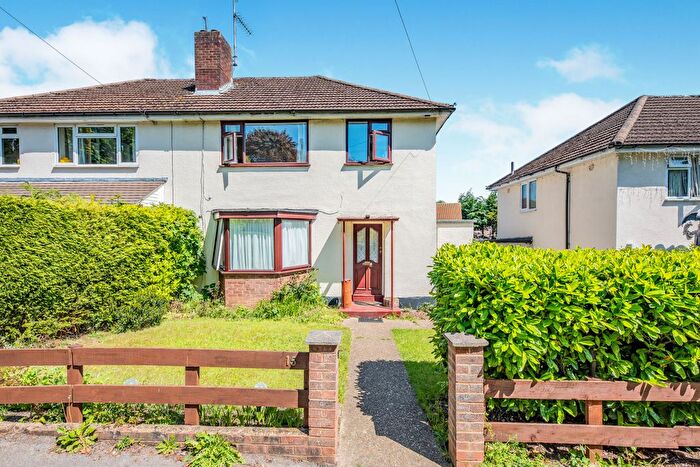 3 Bedroom Property To Rent In Sand Hill, Farnborough, Hampshire, GU14