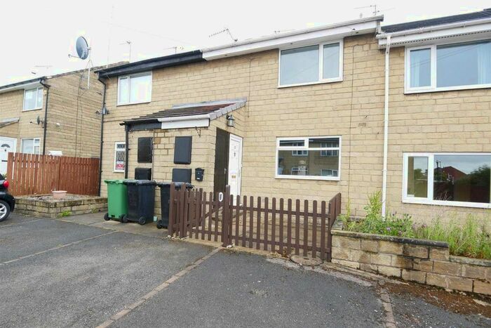 1 Bedroom Flat To Rent In Chalner Avenue, Morley, Leeds, LS27
