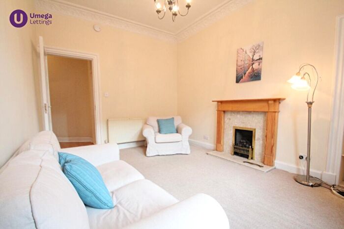 2 Bedroom Apartment To Rent In Dalmeny Street, Leith, Edinburgh, EH6