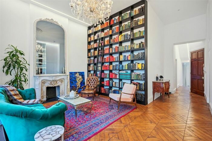 2 Bedroom Flat To Rent In Harrington Gardens, London, SW7