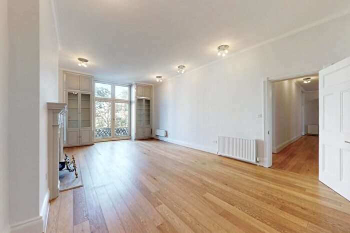 4 Bedroom Flat To Rent In Bickenhall Street, London, W1U