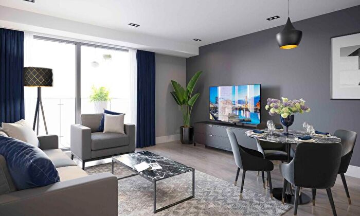 1 Bedroom Apartment For Sale In The Mercantile, Liverpool City Centre, L1