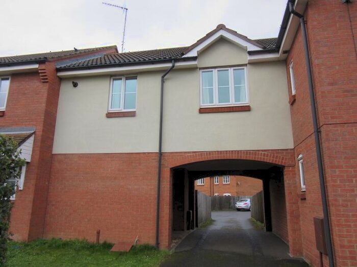 1 Bedroom Terraced House To Rent In Seaman Drive, King's Lynn, PE30