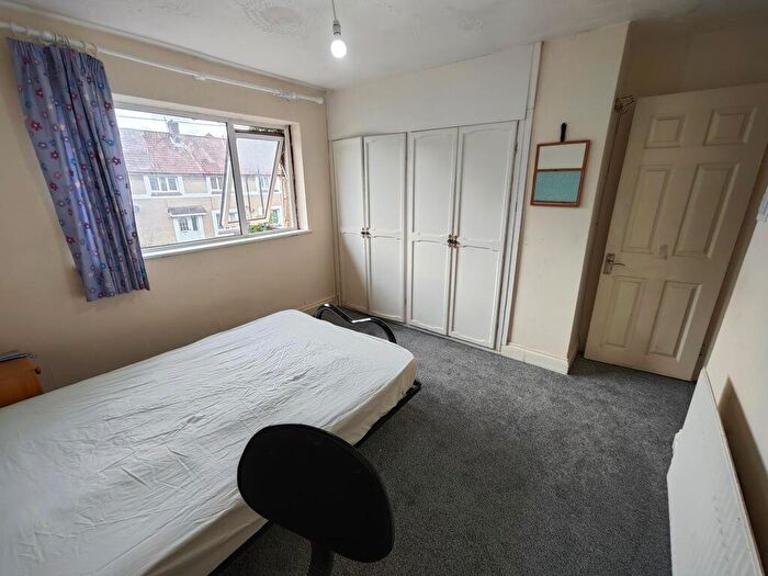 3 Bedroom Detached House To Rent In Amherst Road, Newcastle Upon Tyne, NE3