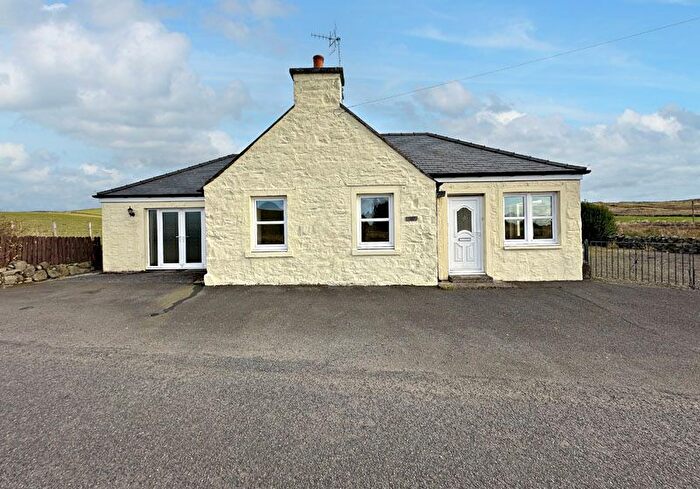 3 Bedroom Bungalow For Sale In Ewanston Cottage, Castle Douglas, DG7