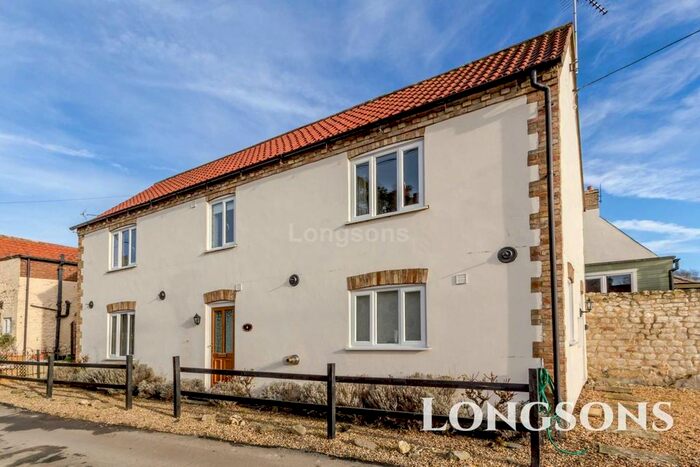 2 Bedroom Link Detached House To Rent In Chapel Lane, Fincham PE33