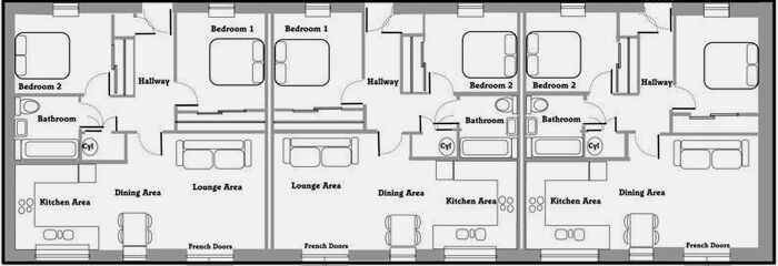 2 Bedroom Property For Sale In Beachview, Benderloch, Oban, PA37