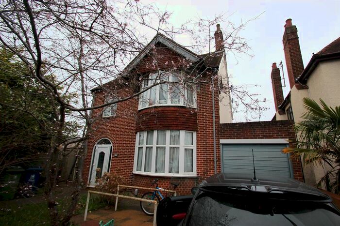 6 Bedroom Property To Rent In Iffley Road, Oxford, OX4