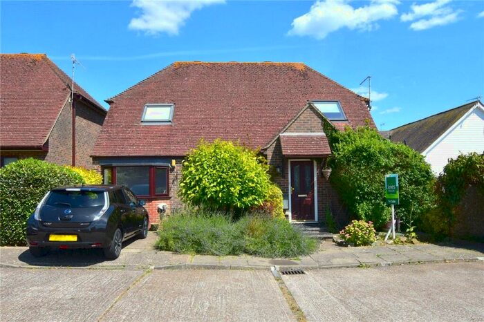 4 Bedroom Detached House To Rent In Manor House Place, North Lancing, West Sussex, BN15
