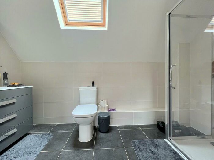 4 Bedroom Detached House For Sale In Moat Close, Colne, Huntingdon., PE28