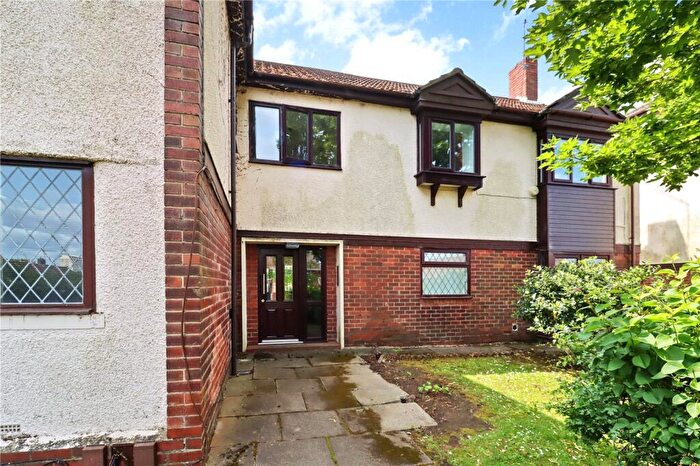 1 Bedroom Flat To Rent In Castle Green, Sunderland, Tyne And Wear, SR3