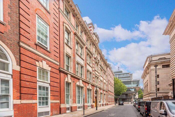 1 Bedroom Flat To Rent In Matthew Parker Street, St James's Park, London, SW1H