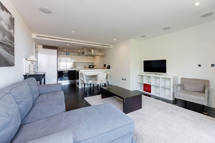 2 Bedroom Flat For Sale In Caro Point, Gatliff Road London, SW1W
