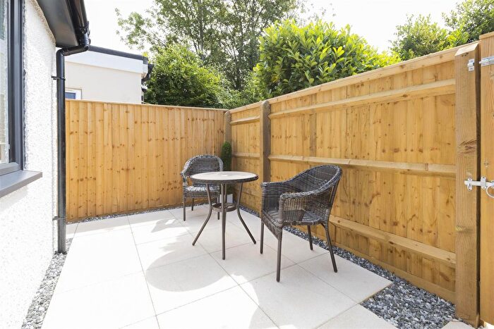 1 Bedroom Flat To Rent In London Road, Headington, OX3