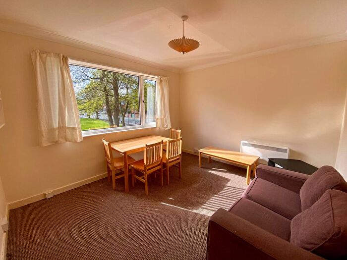 1 Bedroom Flat To Rent In Anson Road, Anson Court Anson Road, M14