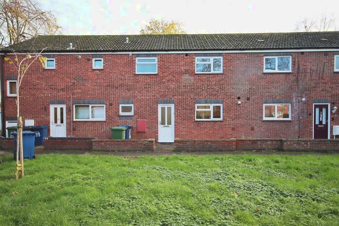 4 Bedroom House To Rent In Golding Road, Cambridge, CB1