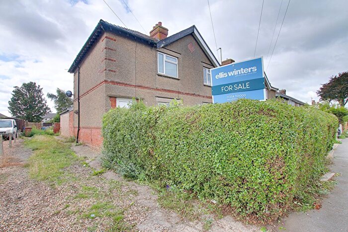 3 Bedroom End Terrace House For Sale In Robingoodfellows Lane, March, PE15