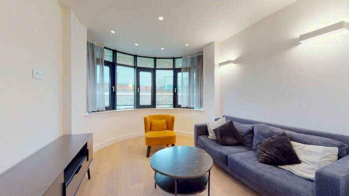 1 Bedroom Flat To Rent In New Horizons Court, Brentford, TW8