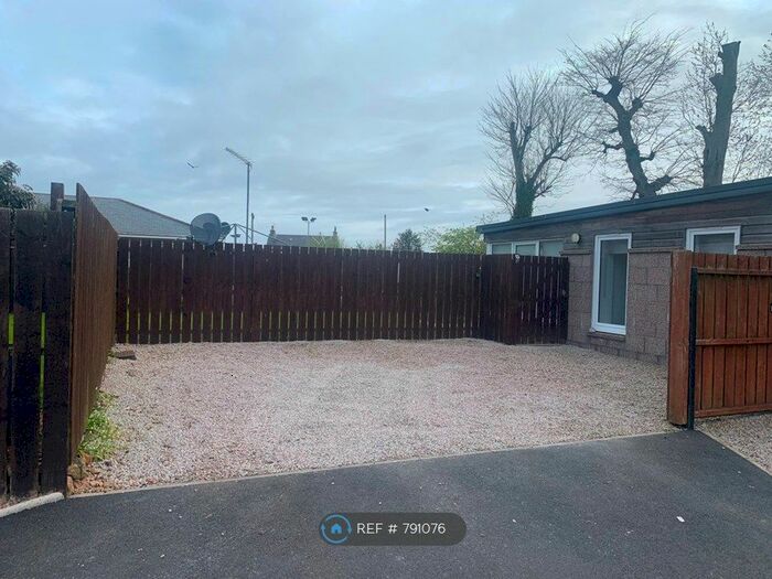 3 Bedroom Detached House To Rent In South Street, Mintlaw, Peterhead, AB42