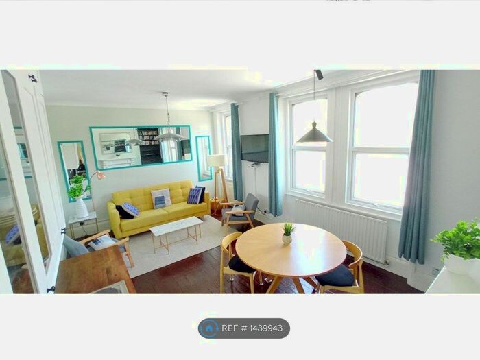 1 Bedroom Flat To Rent In Talgarth Road, London, W14