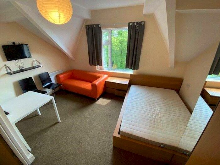 1 Bedroom Apartment To Rent In Wilbraham Court One, - Wilbraham Road, Fallowfield, Manchester, M14