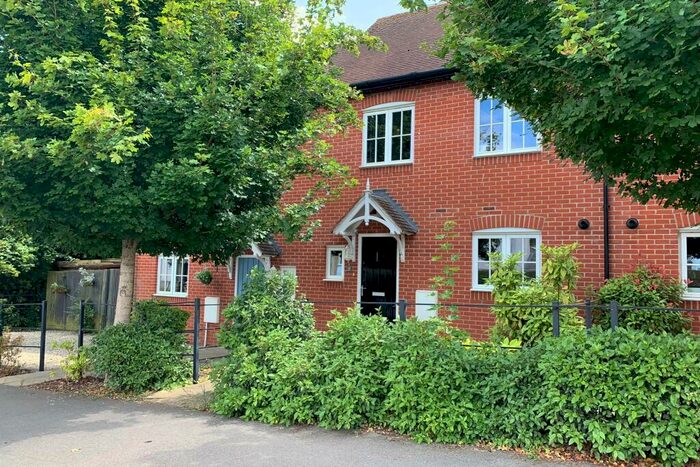 2 Bedroom Terraced House To Rent In Bluebell Way, Whiteley, PO15