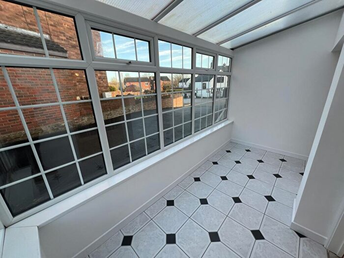 4 Bedroom Detached House For Sale In Common Lane, Polesworth, B78