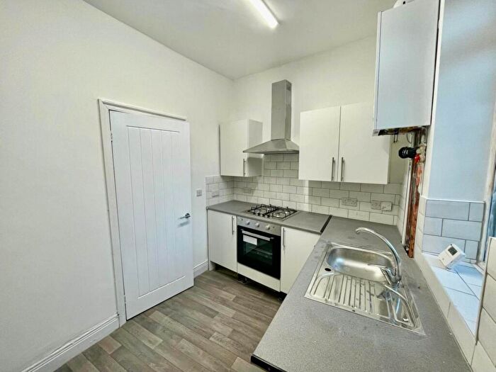 2 Bedroom Flat To Rent In Avon Avenue, North Shields, NE29