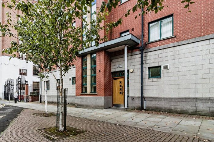 1 Bedroom Apartment To Rent In Great Bridgewater Street, Manchester, M1