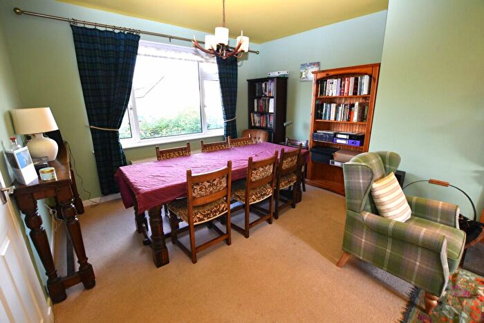 3 Bedroom Semi-Detached House For Sale In West Street, Fochabers, IV32