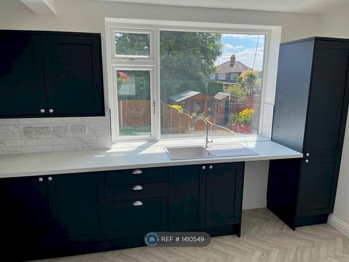 2 Bedroom Semi-Detached House To Rent In Janet Place, Stoke-On-Trent, ST1