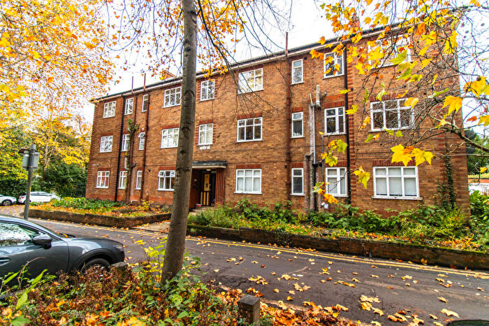 1 Bedroom Apartment For Sale In West Walk, Leicester, LE1