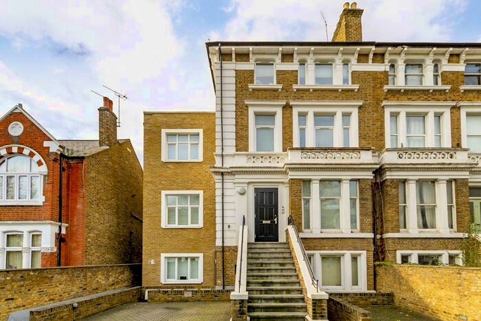 1 Bedroom Flat To Rent In Argyle Road, London, W13
