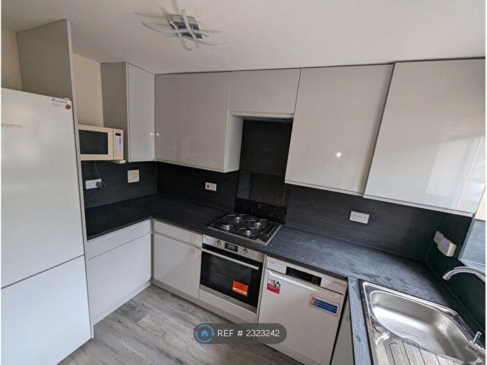 2 Bedroom Terraced House To Rent In Scholars Walk, Langley, Slough, SL3