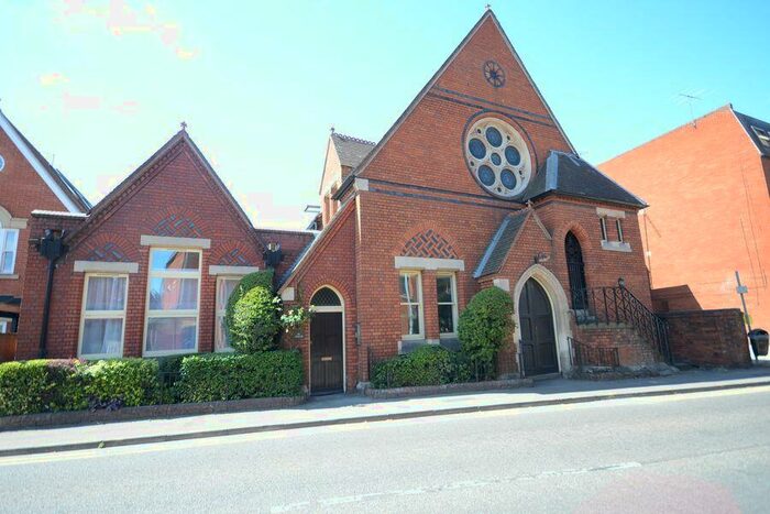 1 Bedroom Apartment To Rent In The Waterhouse, Caversham, RG4