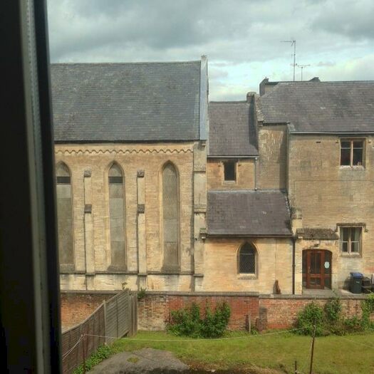 2 Bedroom Apartment To Rent In Sheep Street, Devizes, SN10