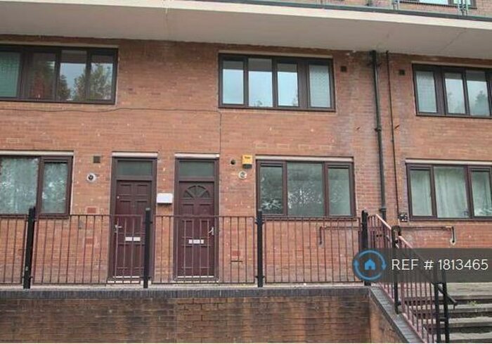 3 Bedroom Maisonette To Rent In Summer Street, Sheffield, S3