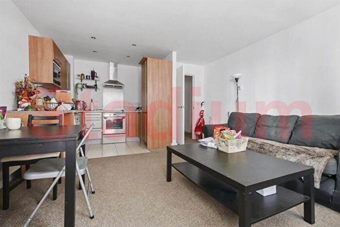 2 Bedroom Property For Sale In Vizion Energy Rating B, N7