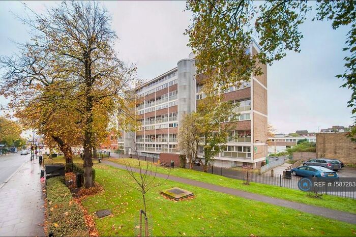 2 Bedroom Maisonette To Rent In Highgate Road, London, NW5